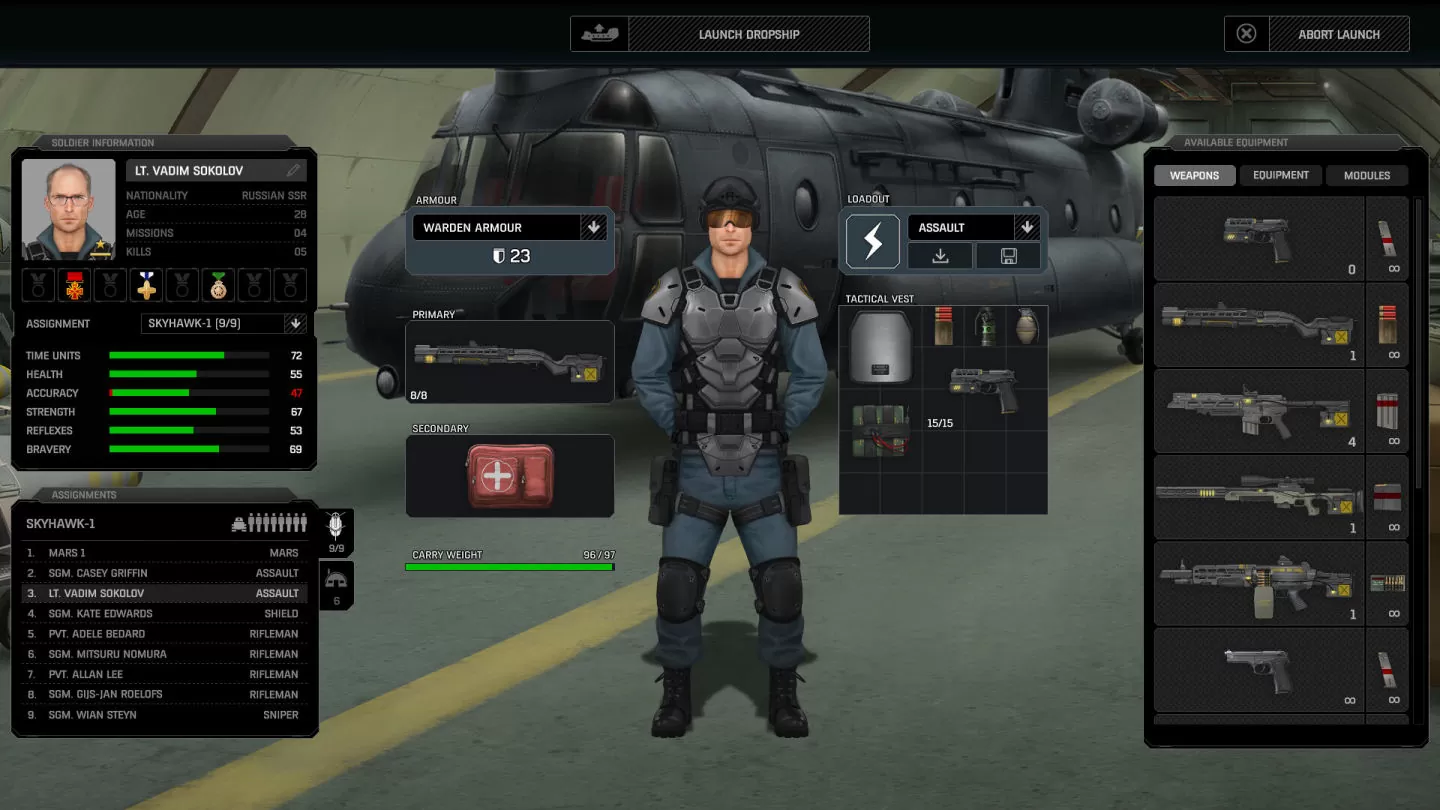 《異種航員2》非對稱戰爭模擬遊戲開放搶先體驗，發動抵禦外星人入侵的全球戰爭！
