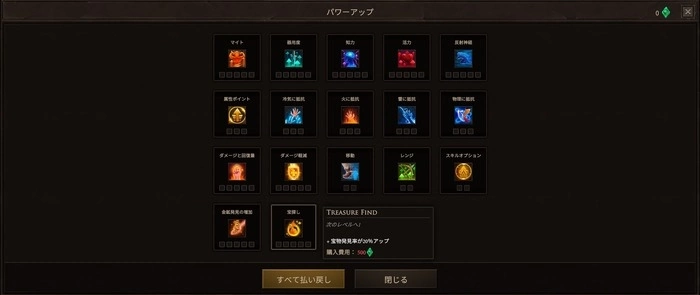 《Stolen Realm 失落王國》v0.22「Roguelike」模式更新上線！正式版 2023 年內推出