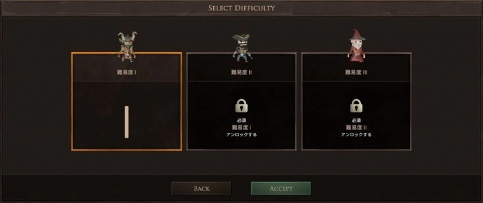 《Stolen Realm 失落王國》v0.22「Roguelike」模式更新上線！正式版 2023 年內推出