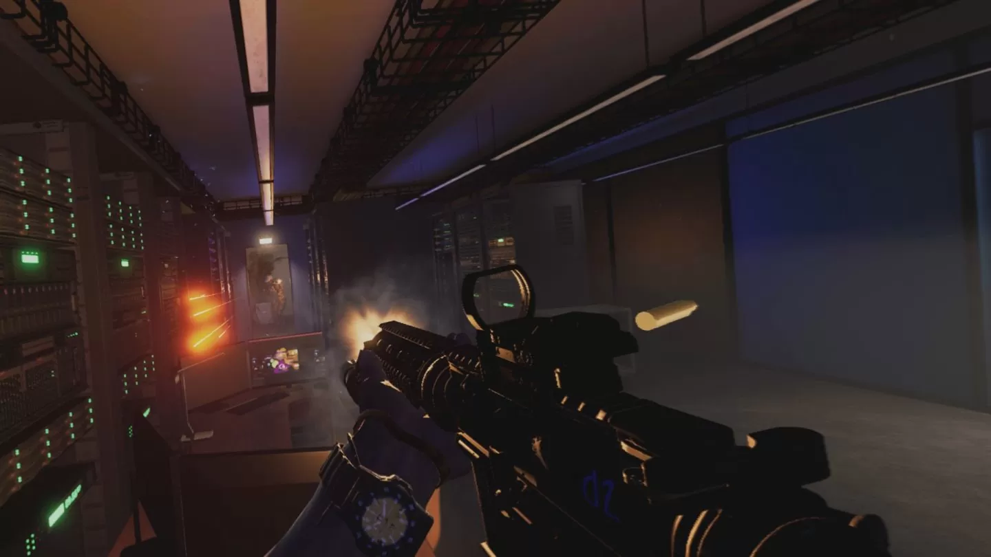 PS VR2 專用多人 FPS《Firewall Ultra》8/25 正式開戰！數位豪華版＆預購特典情報公開