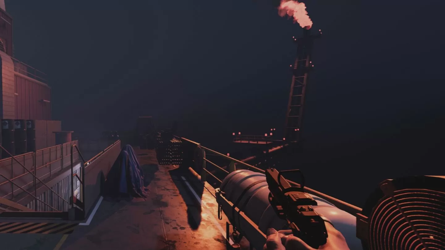 PS VR2 專用多人 FPS《Firewall Ultra》8/25 正式開戰！數位豪華版＆預購特典情報公開