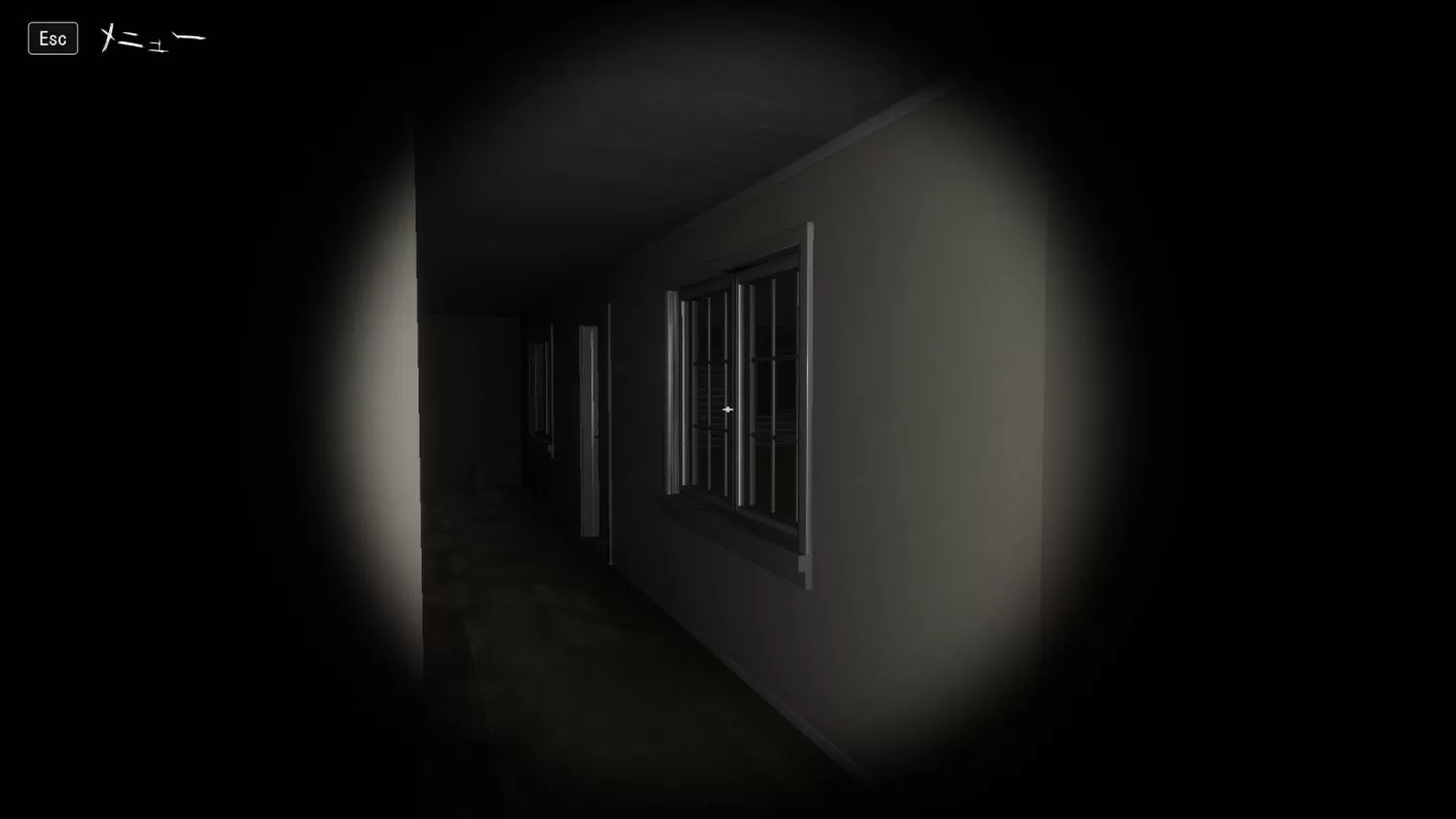 恐怖逃脫遊戲《怨禍》Steam 版正式發售，你能從慘案詛咒中成功逃離嗎？