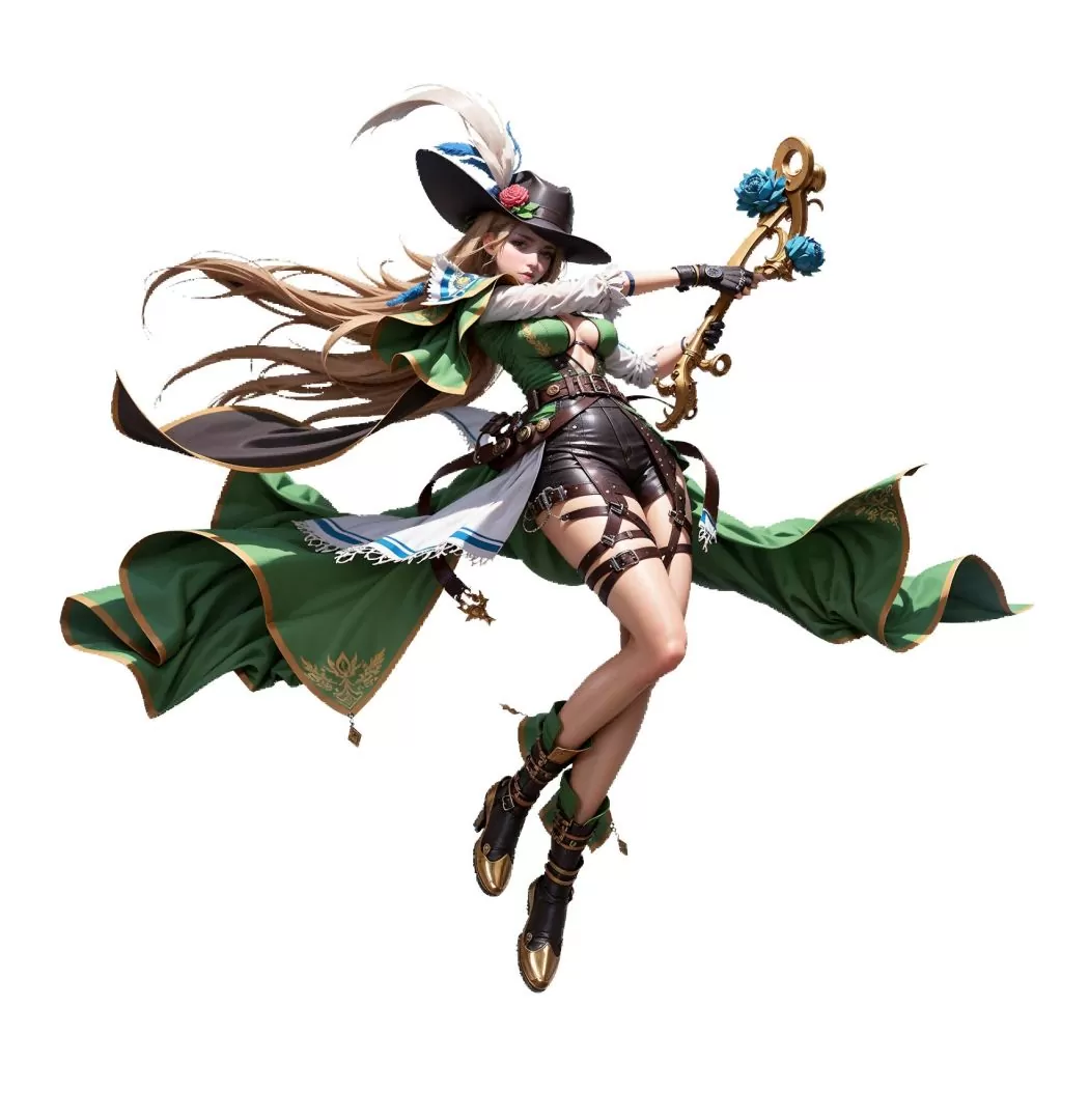 《黎明之海Sea of Dawn》事前預約啟動，限定時裝免費獲得