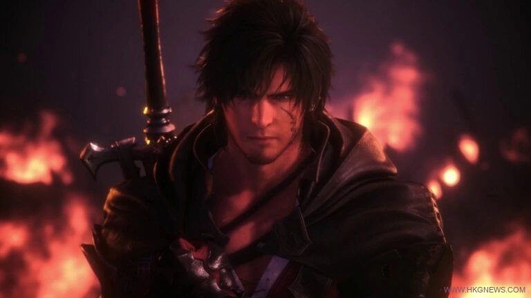 回應彭博銷量下滑報導，Square Enix 強調《FF16》在 PS5 有著相當穩健的銷售表現