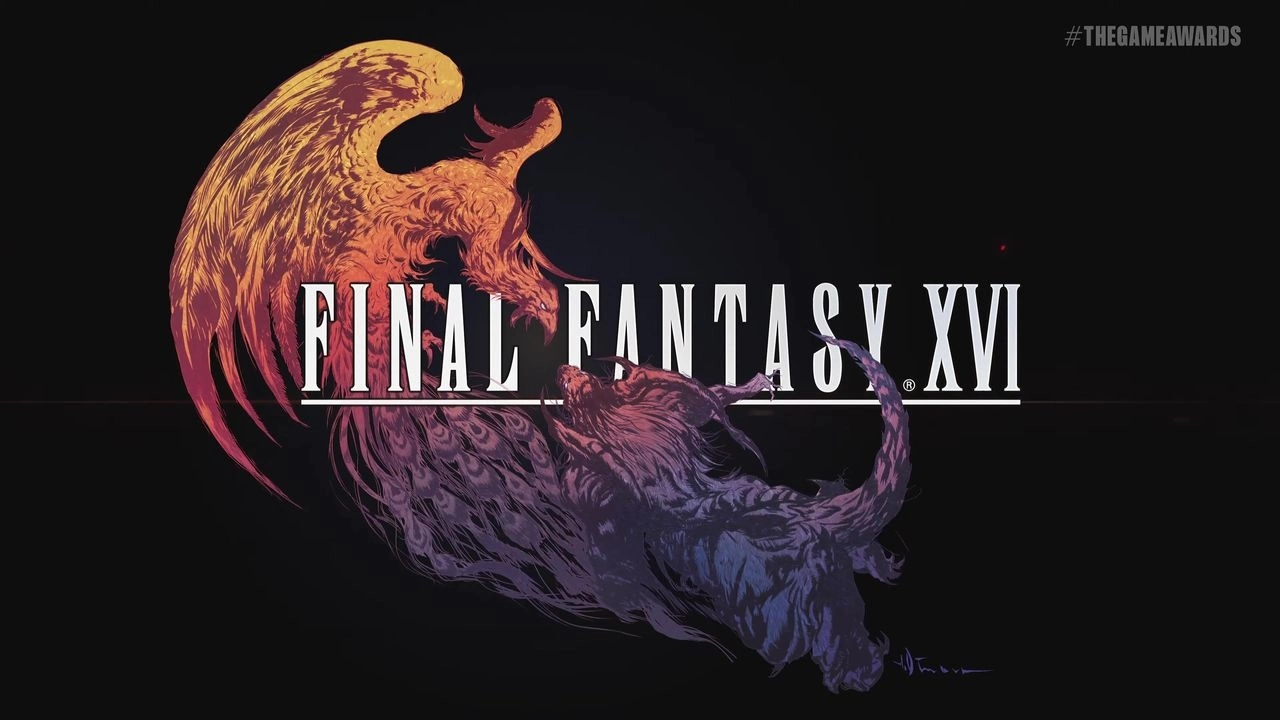 回應彭博銷量下滑報導，Square Enix 強調《FF16》在 PS5 有著相當穩健的銷售表現