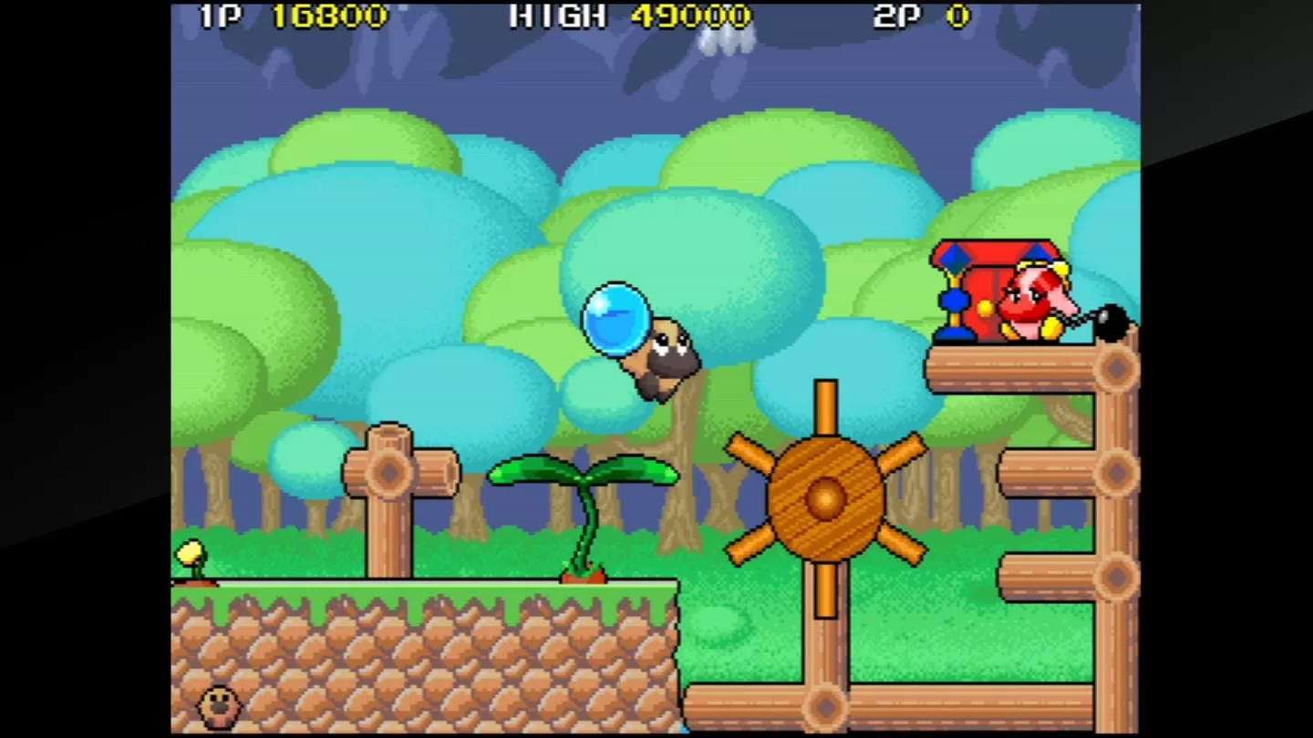 傳說中的電子遊樂場名作復活！《TAITO MILESTONES 2》中文實體盒裝版確定於8月31日上市！