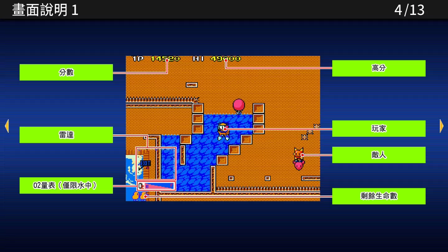 傳說中的電子遊樂場名作復活！《TAITO MILESTONES 2》中文實體盒裝版確定於8月31日上市！