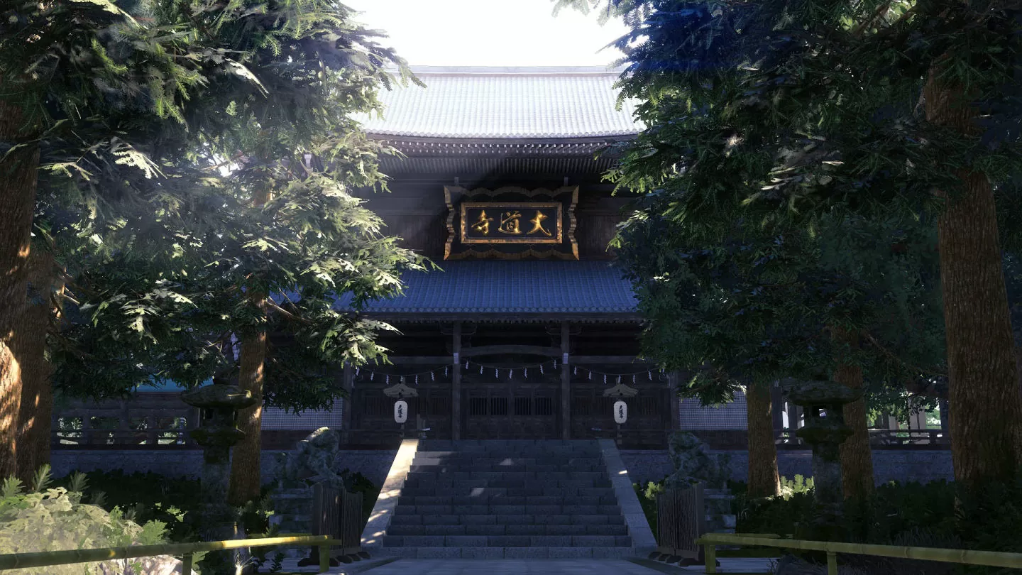 《人中之龍7外傳 英雄無名》公開序章故事、5位主要登場人物及「近江聯盟」、「大道寺一派」兩大組織概要