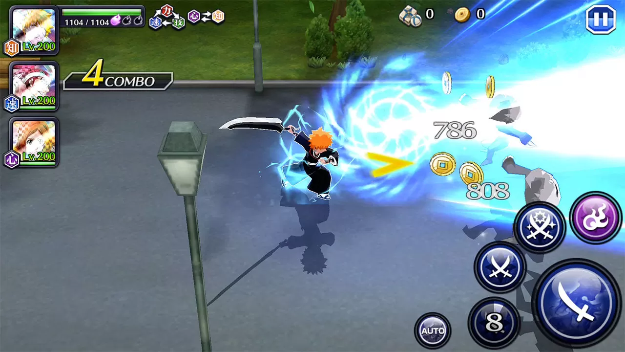 《BLEACH：Brave Souls》聲優森田成一特別訪談！暢談對遊戲8週年與試玩週年角色的感想