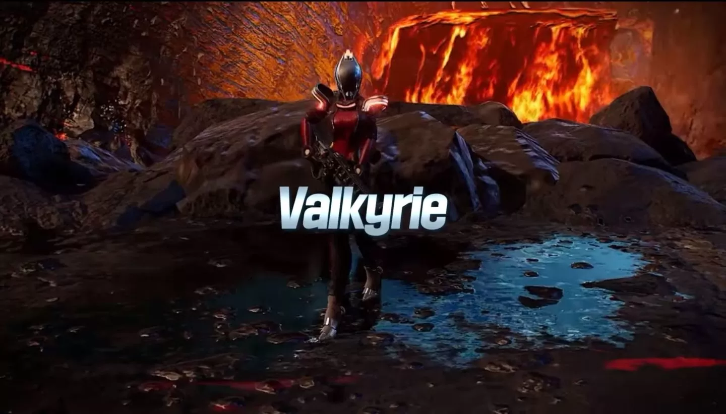 《Anvil》正式版 7/27 上線！預定追加新突破者「Valkyrie」＆語音引導讓玩家更快上手