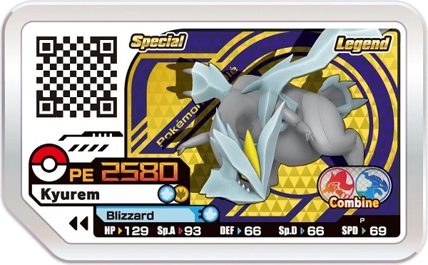 超人氣卡片遊戲機《Pokémon Ga-Olé 寶可夢加傲樂》在台上市1,000天，5大紀念活動開跑！