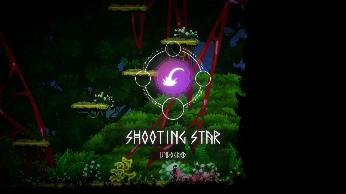 魔幻冒險《RIN：The Last Child》發售日公開，組合不同魔法決定自己與世界的命運