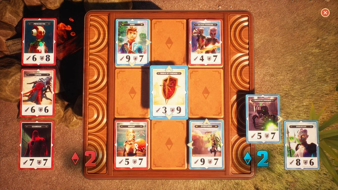 《海之號角2：失落王國的騎士》好評 ARPG 續作海外 PC／PS5／Xbox Series X|S 版發售日公開