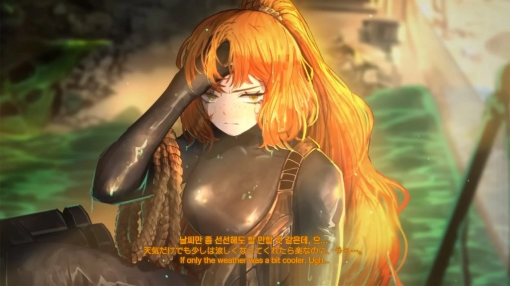 韓國手遊《Limbus Company》因泳裝女角包緊緊遭玩家攻擊，畫家被指為極端女權遭開發團隊開除