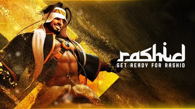 「EVO 2023」公開三天活動節目表！《快打旋風6》、《鐵拳8》預告發表最新資訊