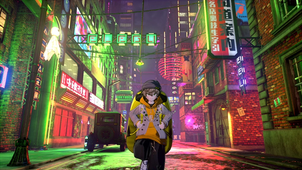 《超偵探事件簿 霧雨謎宮》第一彈追加DLC今日上線！第二彈追加內容預定8月底推出