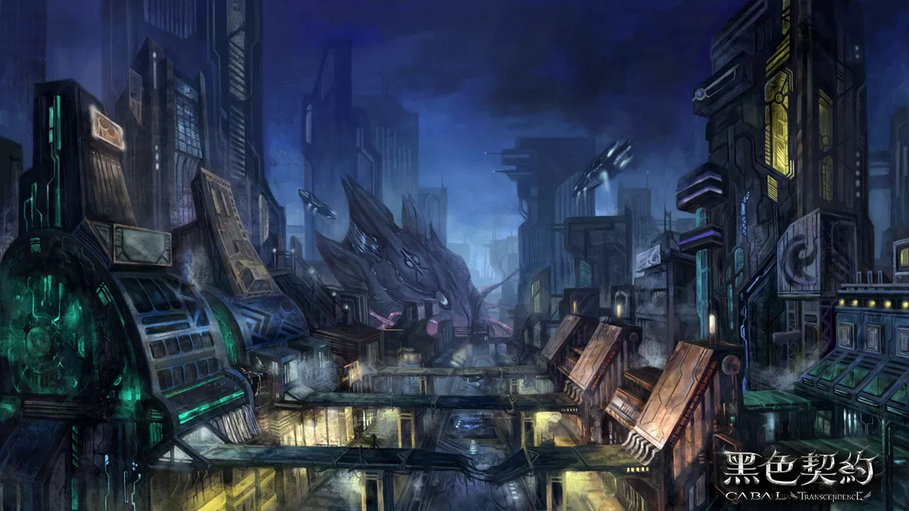 掘夢網宣布取得《黑色契約CABAL Online》台港澳代理權，玩家帳號資料即日開放轉移