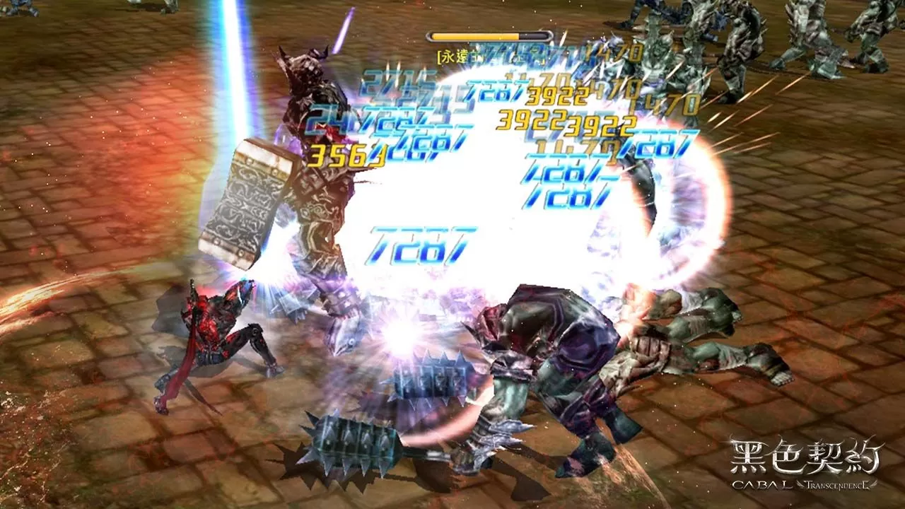 掘夢網宣布取得《黑色契約CABAL Online》台港澳代理權，玩家帳號資料即日開放轉移