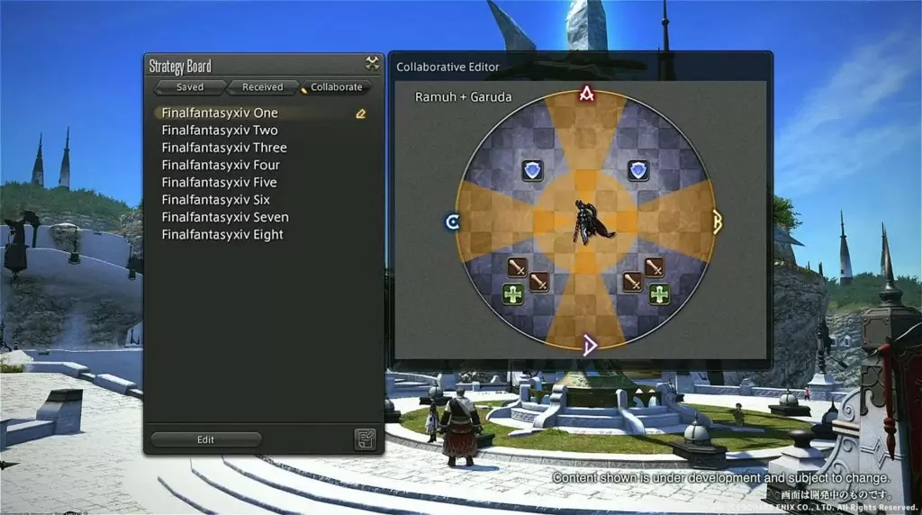 《FF14》7.0 新資料片《黃金的遺產》2024夏季上線，首度提昇畫質、Xbox Series X|S 版將舉行公測