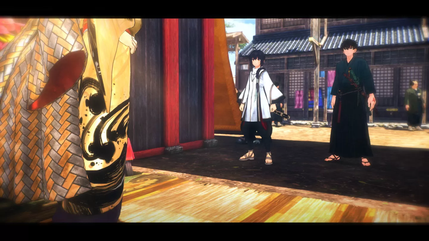 《Fate/Samurai Remnant》公開最新劇情宣傳片！御主從者為實現各自心願而戰