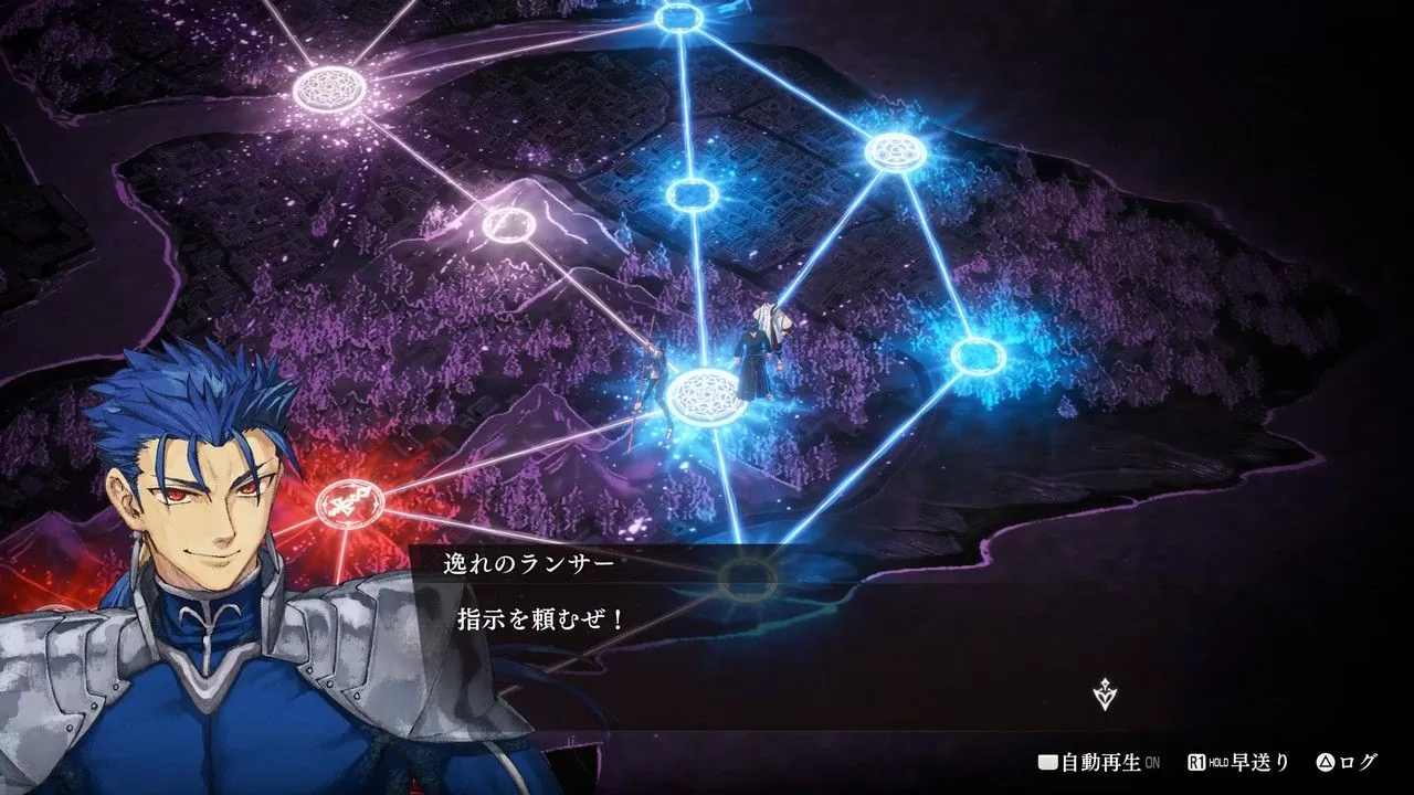 《Fate/Samurai Remnant》公開最新劇情宣傳片！御主從者為實現各自心願而戰