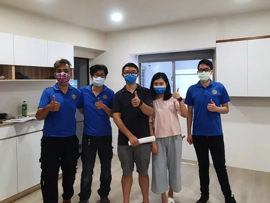 避免房屋漏水糾紛 驗屋抓漏解決住戶問題