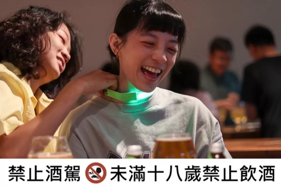 喝酒還能買保險？! 知名啤酒商全通路買的到