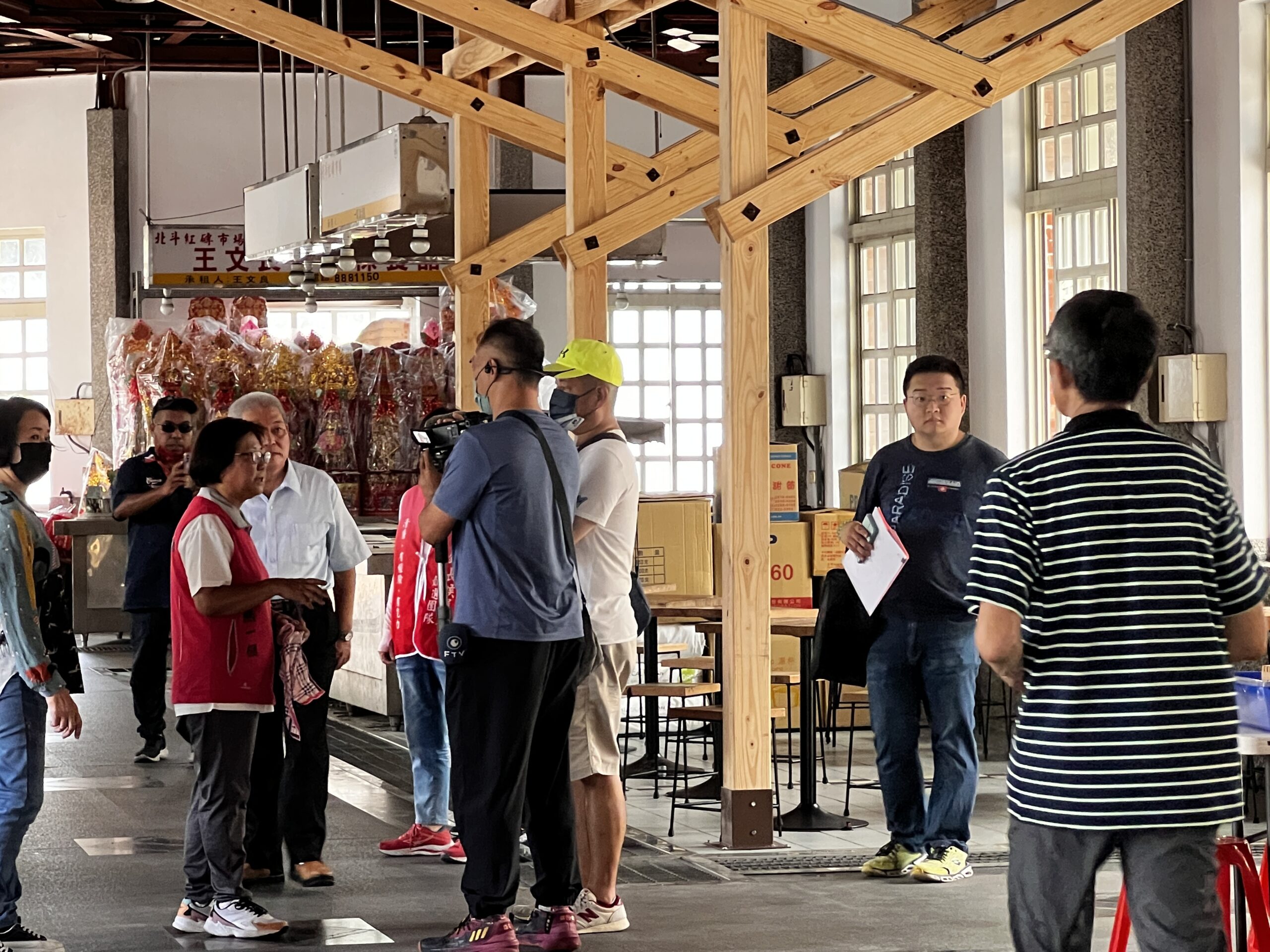 影音/江熊ㄧ楓提出縣定古蹟遠東戲院活化 讓廢墟變成金雞母景點 影音/江熊ㄧ楓提出縣定古蹟遠東戲院活化 讓廢墟變成金雞母景點