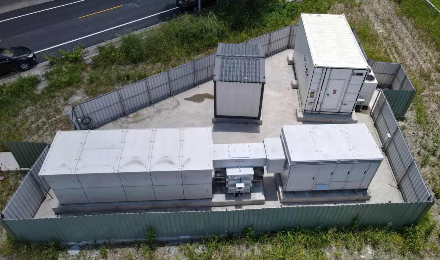 光電綠能廠助企業啟動淨零 8/16用戶端光儲研討會解密
