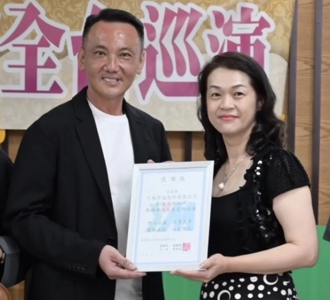 卓越慈善音樂巡演 讓愛深入地方