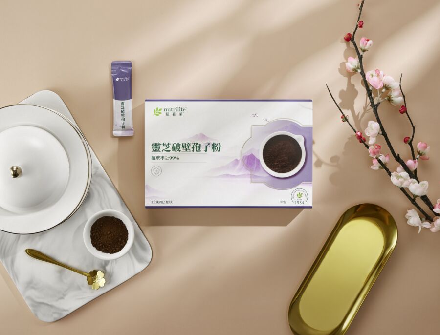 安麗推廣大健康永續理念    致力成為地球永續推手