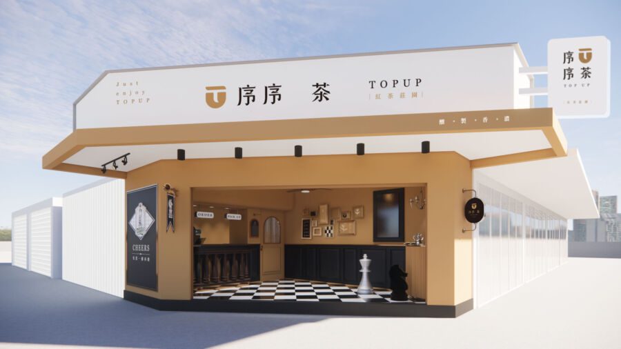 缺工潮！手搖飲品牌引進「神器」省人力再賺15萬
