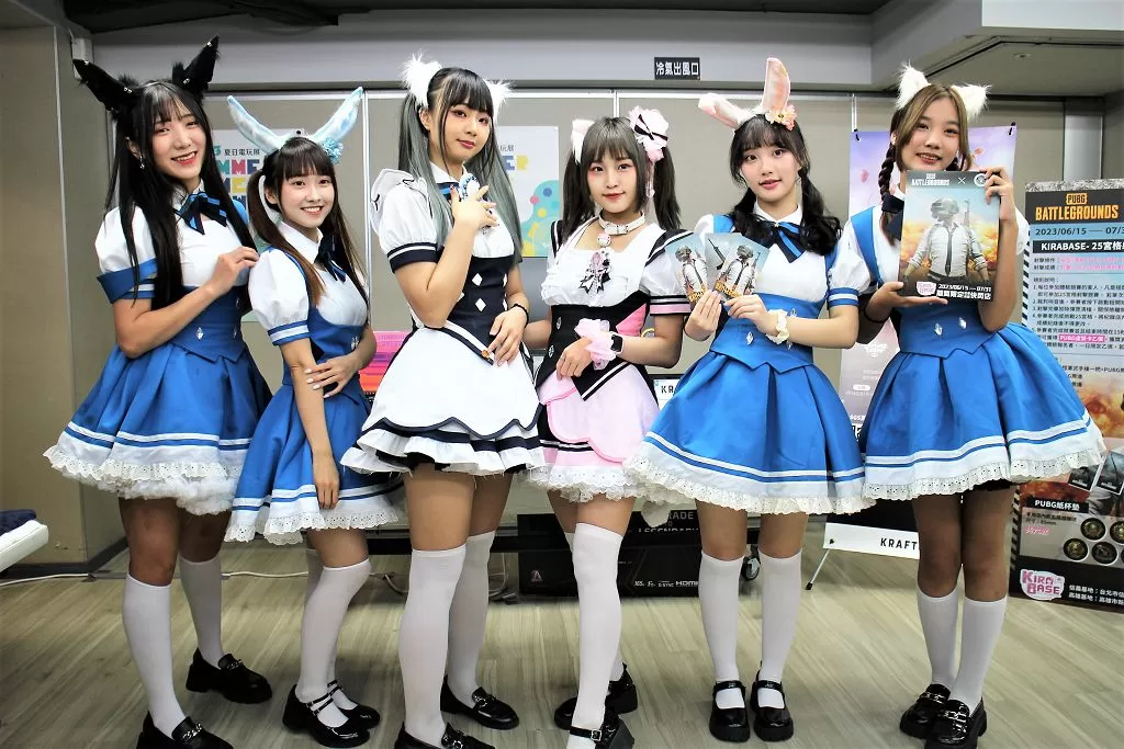 夏日電玩展 7/14 台北花博開幕　一票體驗家機、PC、VR 等 130 款遊戲