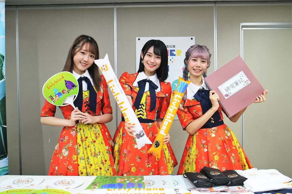 夏日電玩展 7/14 台北花博開幕　一票體驗家機、PC、VR 等 130 款遊戲