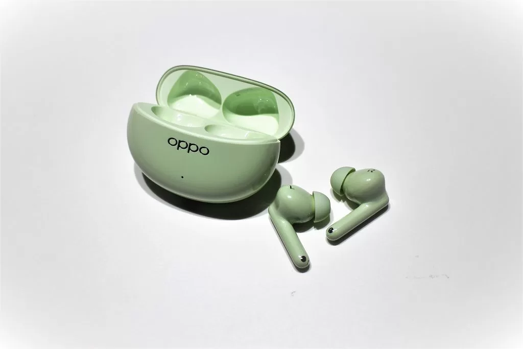OPPO Reno10 系列新機台灣上市　真無線藍牙耳機 Enco Air3 Pro、平板 Pad 2 同步開賣