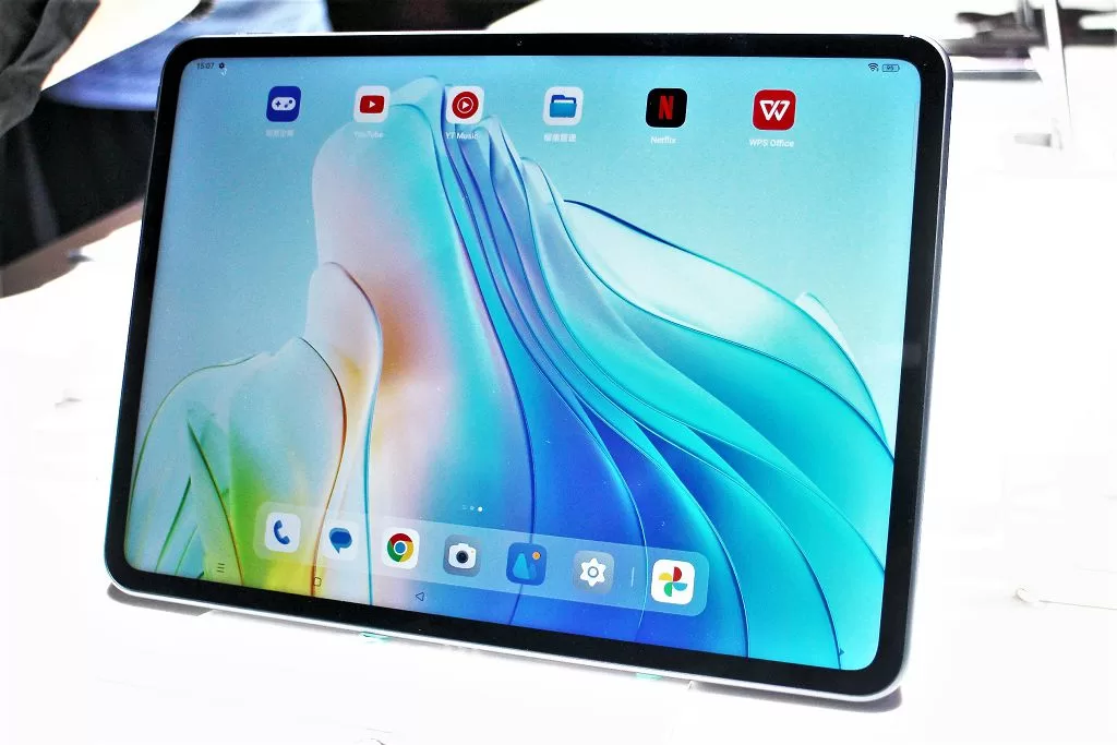 OPPO Reno10 系列新機台灣上市　真無線藍牙耳機 Enco Air3 Pro、平板 Pad 2 同步開賣