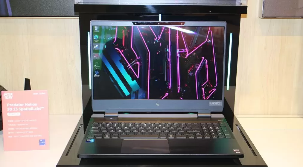 2023 宏碁 Acer Day 即日開跑　多款新品報到及優惠全台登場
