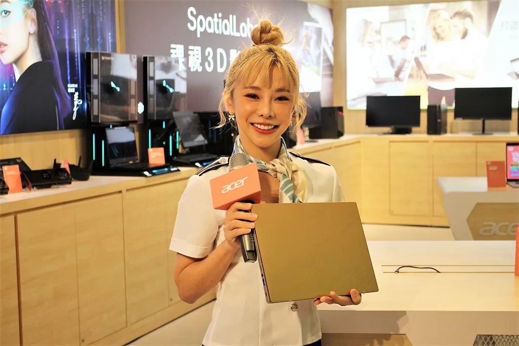 2023 宏碁 Acer Day 即日開跑　多款新品報到及優惠全台登場