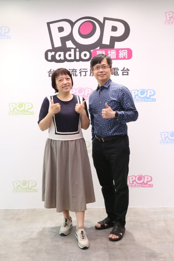 免疫債衝擊65歲以上成人　醫建議施打佐劑疫苗