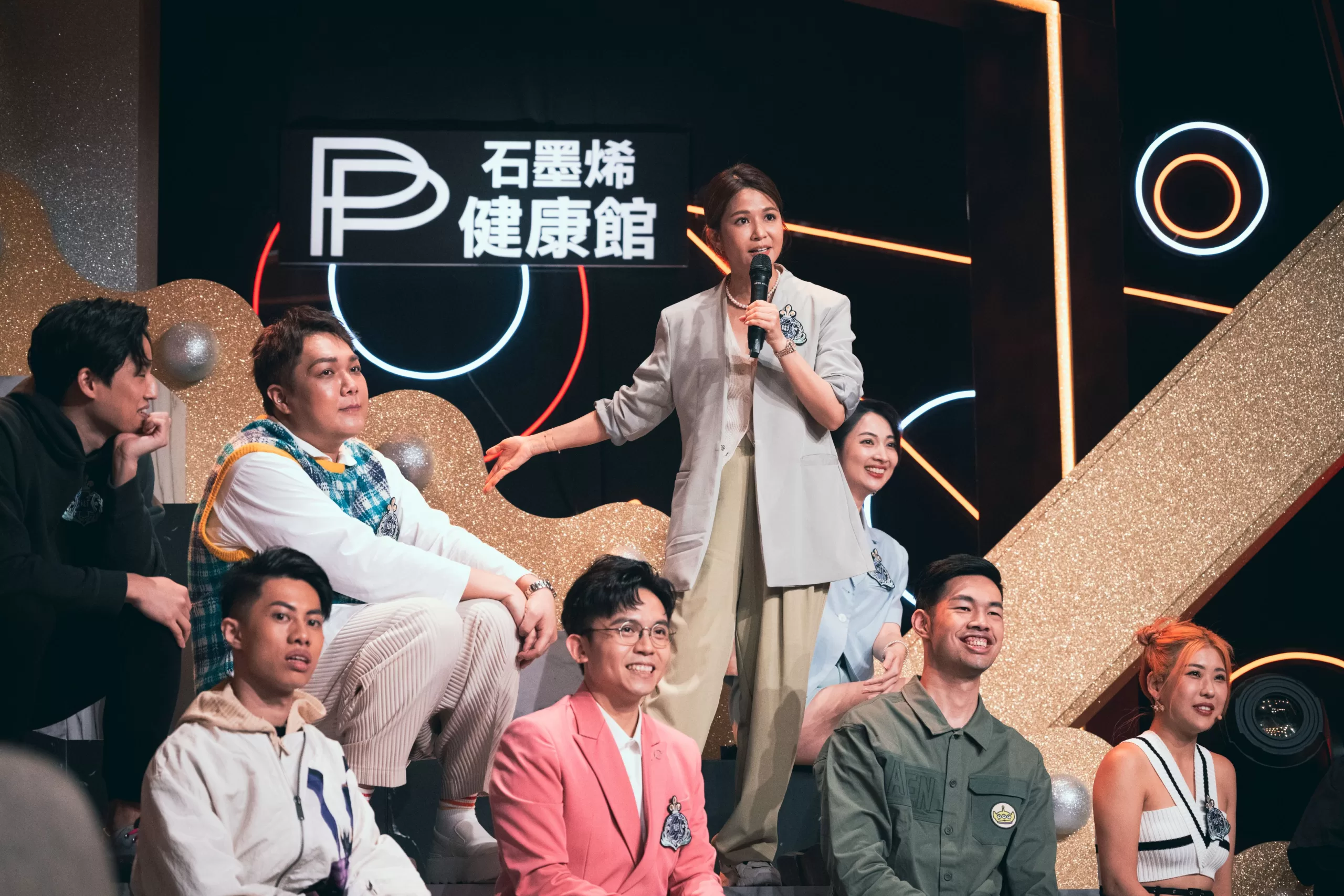 孕婦的吶喊！蘿莉塔：愛跟錢都沒有，結屁婚啊！
