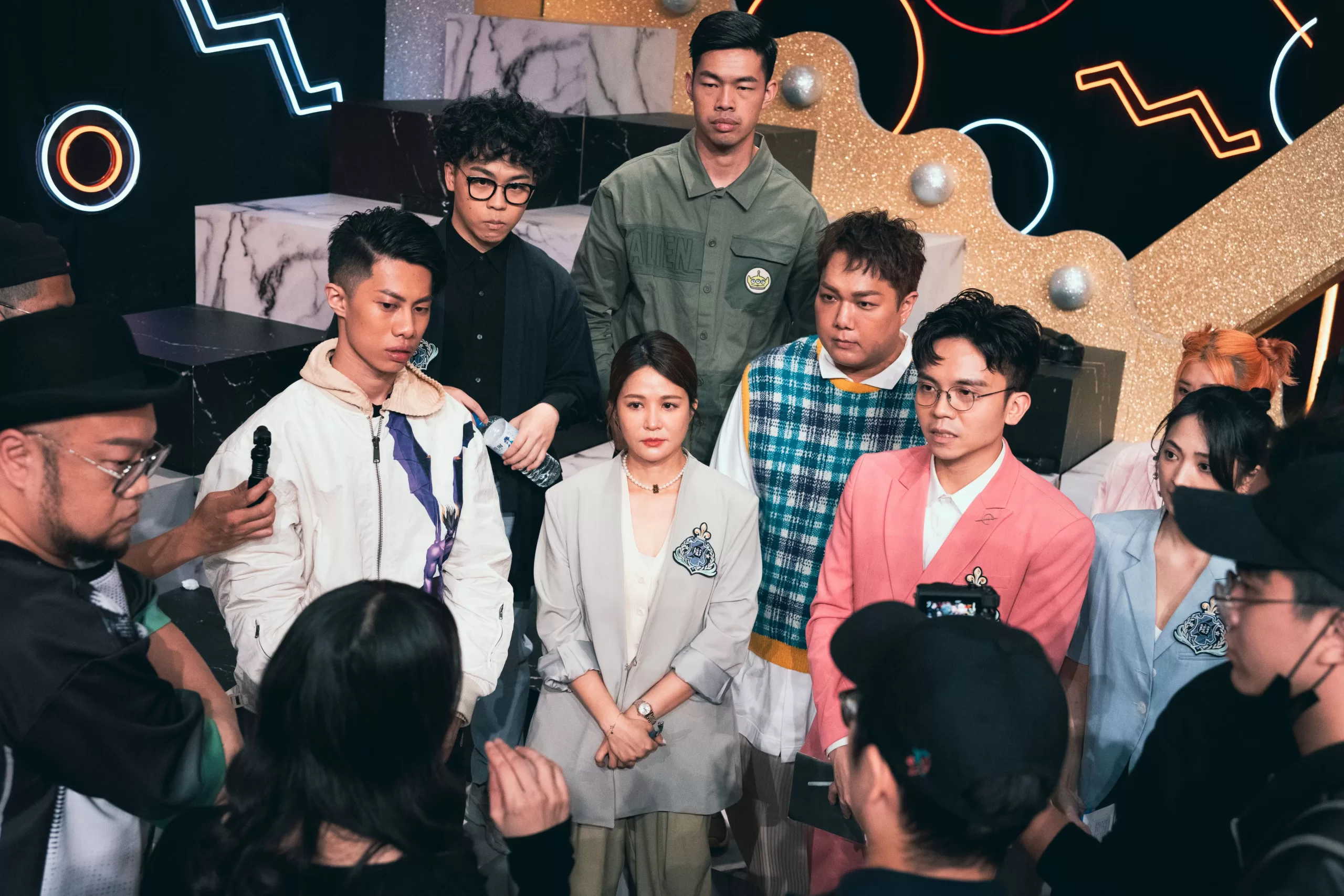 孕婦的吶喊！蘿莉塔：愛跟錢都沒有，結屁婚啊！