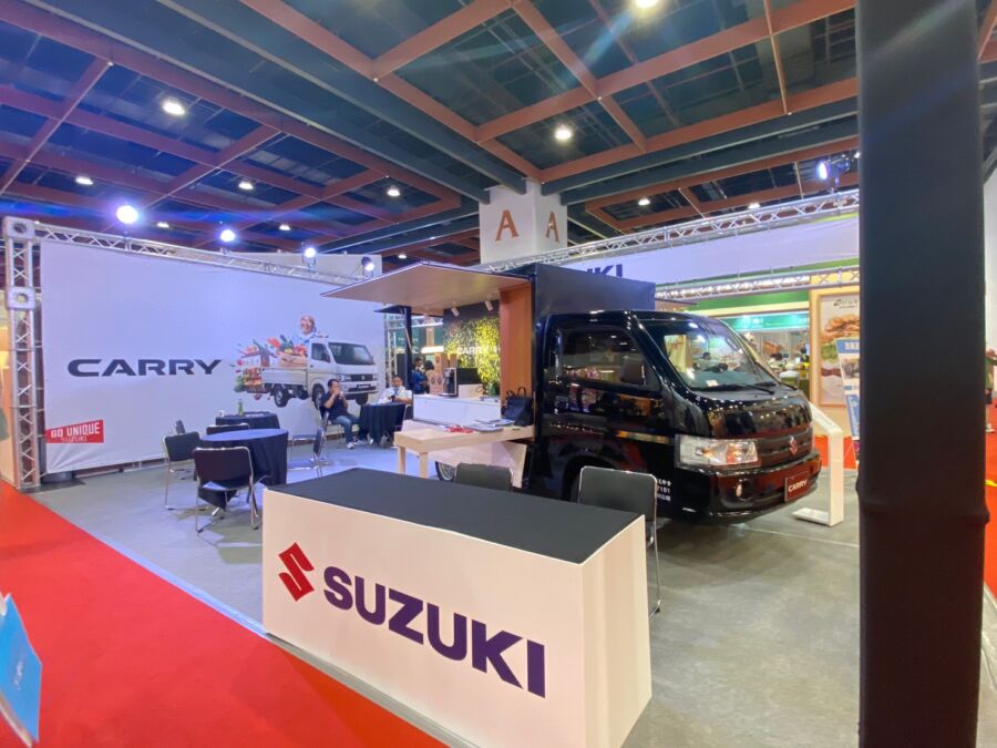史上規模最大台中創業加盟展 將創12億周邊商機