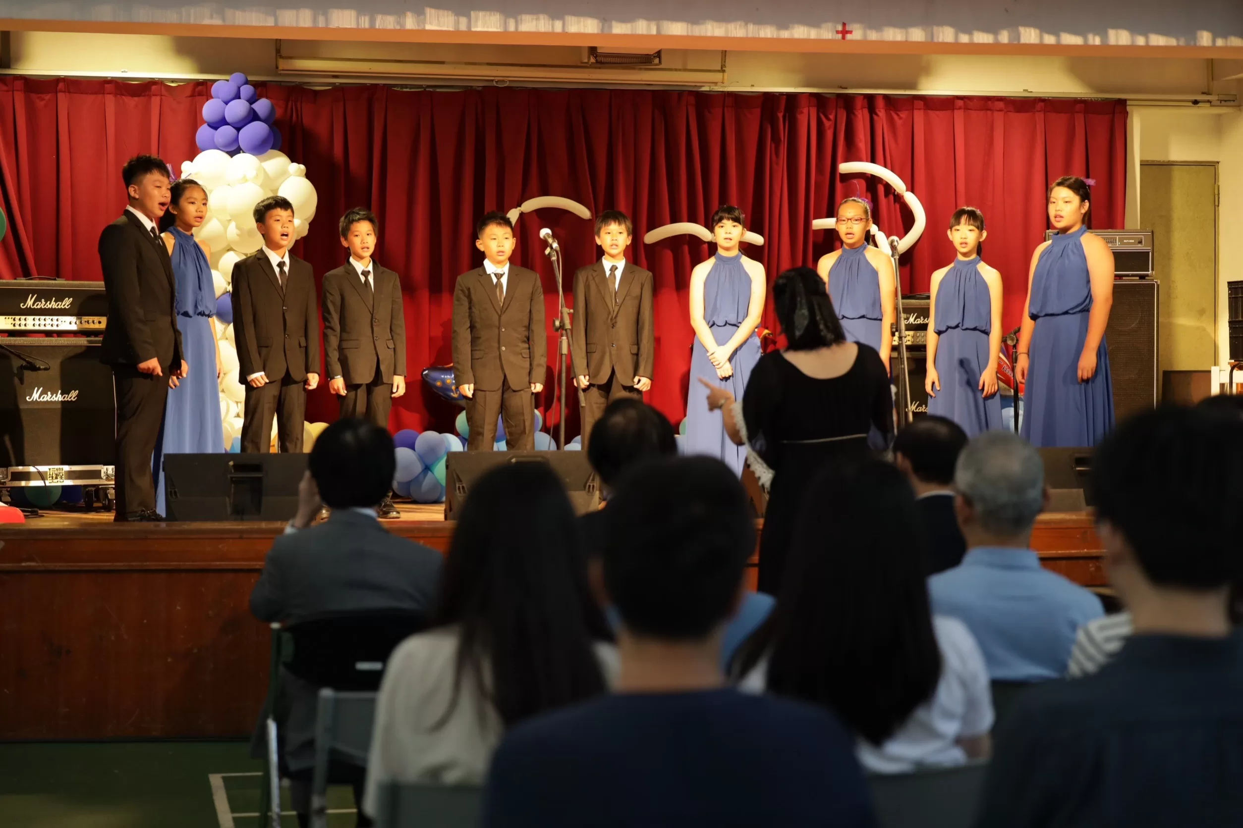 矯正少年接觸音樂教育卸下心防「明天會更好」