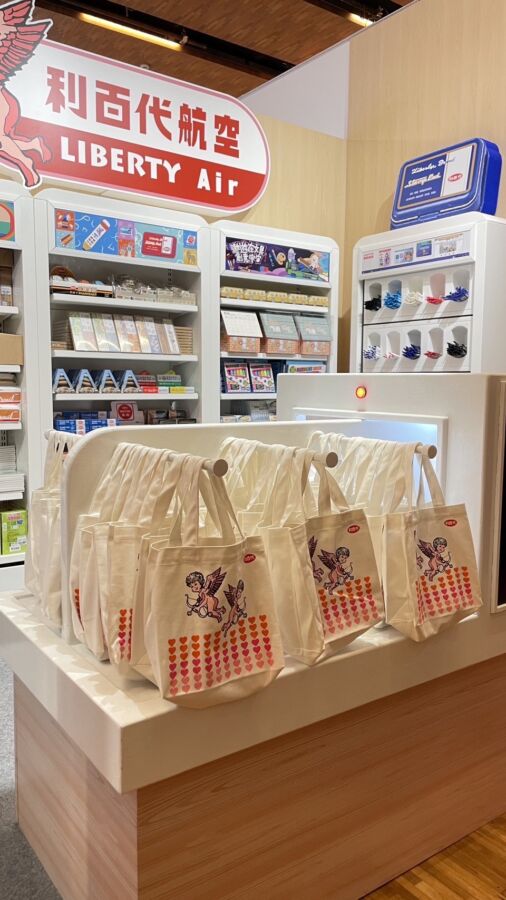 2023誠品理想文具展精彩登場　台灣品牌「利百代」首度參展！