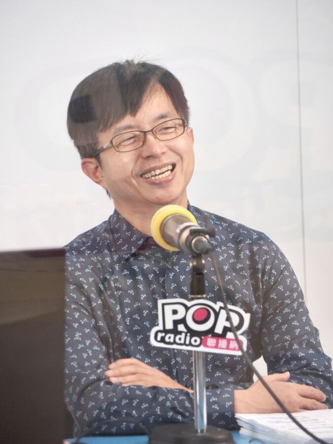 免疫債衝擊65歲以上成人　醫建議施打佐劑疫苗