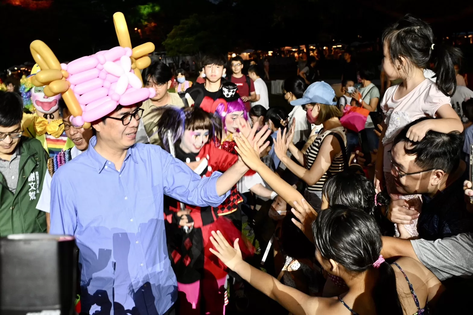 高雄暑假精彩不斷　國際帆船賽、高流制服演唱會、兒童藝術節
