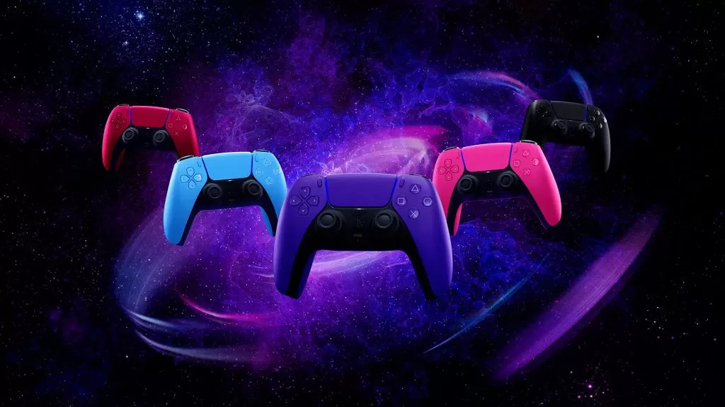 PlayStation 5 全球銷量正式突破 4 千萬台