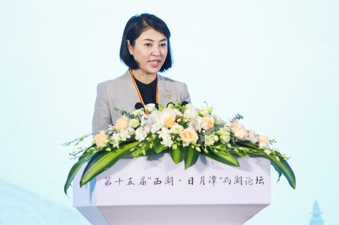 南投茶葉簽下4年4000萬人民幣訂單 兩岸交流共富裕