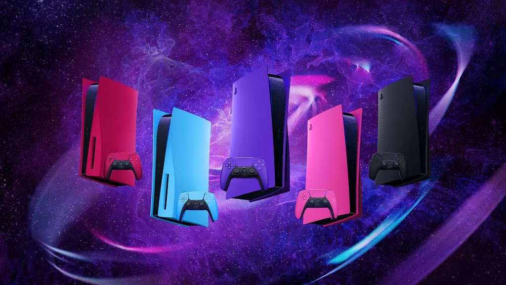 PlayStation 5 全球銷量正式突破 4 千萬台