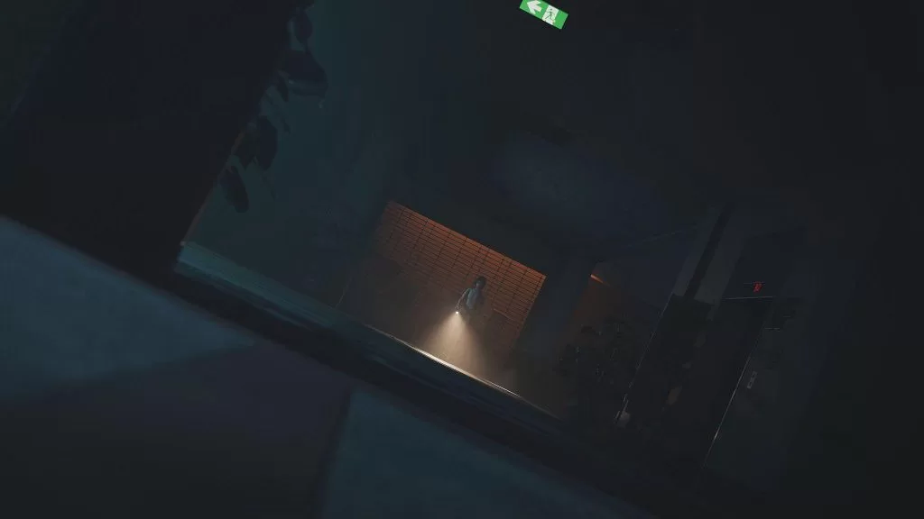 《女鬼橋二 釋魂路》前導宣傳影片曝光　夏日電玩展現場體驗試玩關卡